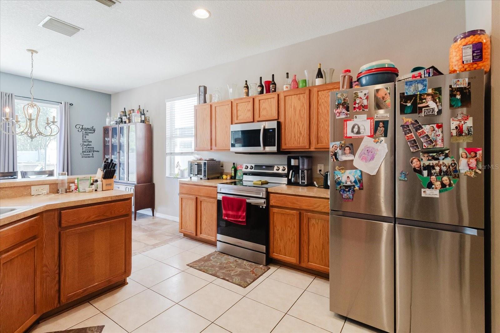 CYPRESS CREEK PH 1 - Residential