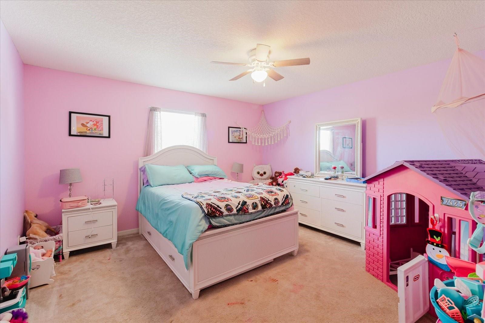 CYPRESS CREEK PH 1 - Residential