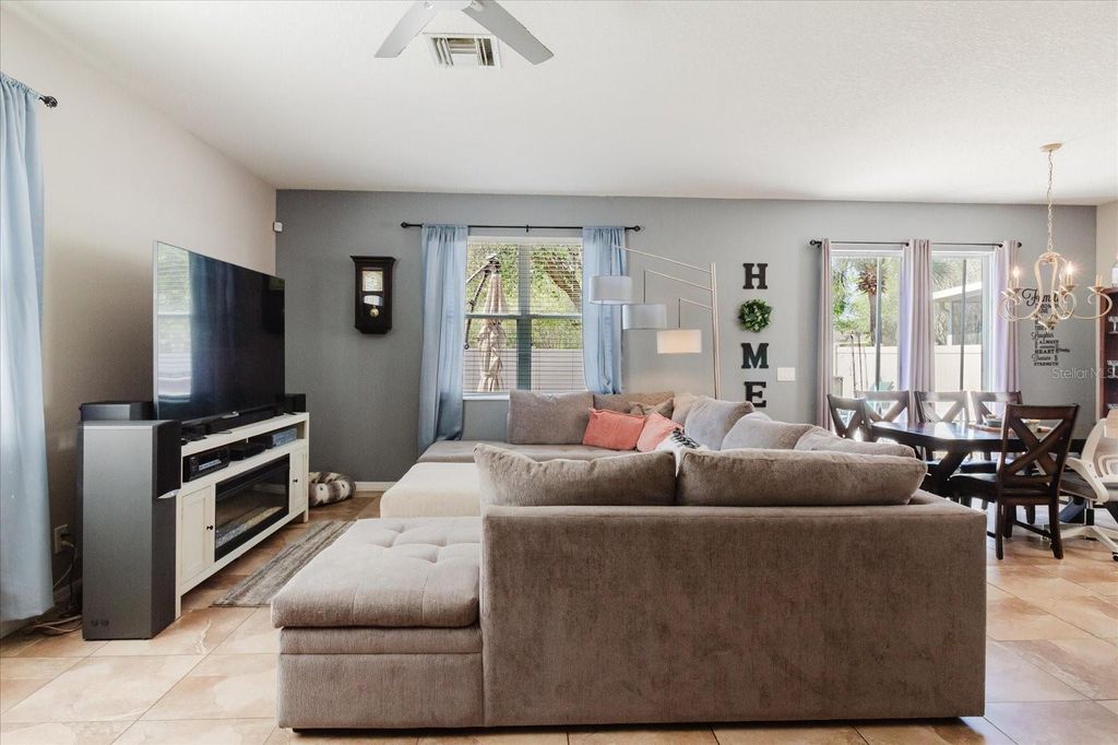 Photo of 15521 Long Cypress Drive, Ruskin, FL 33573 (MLS # TB8490249)