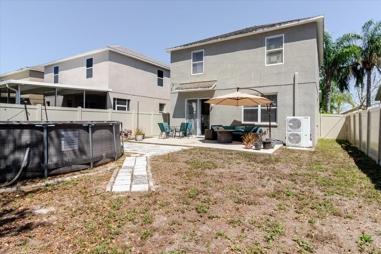 CYPRESS CREEK PH 1 - Residential