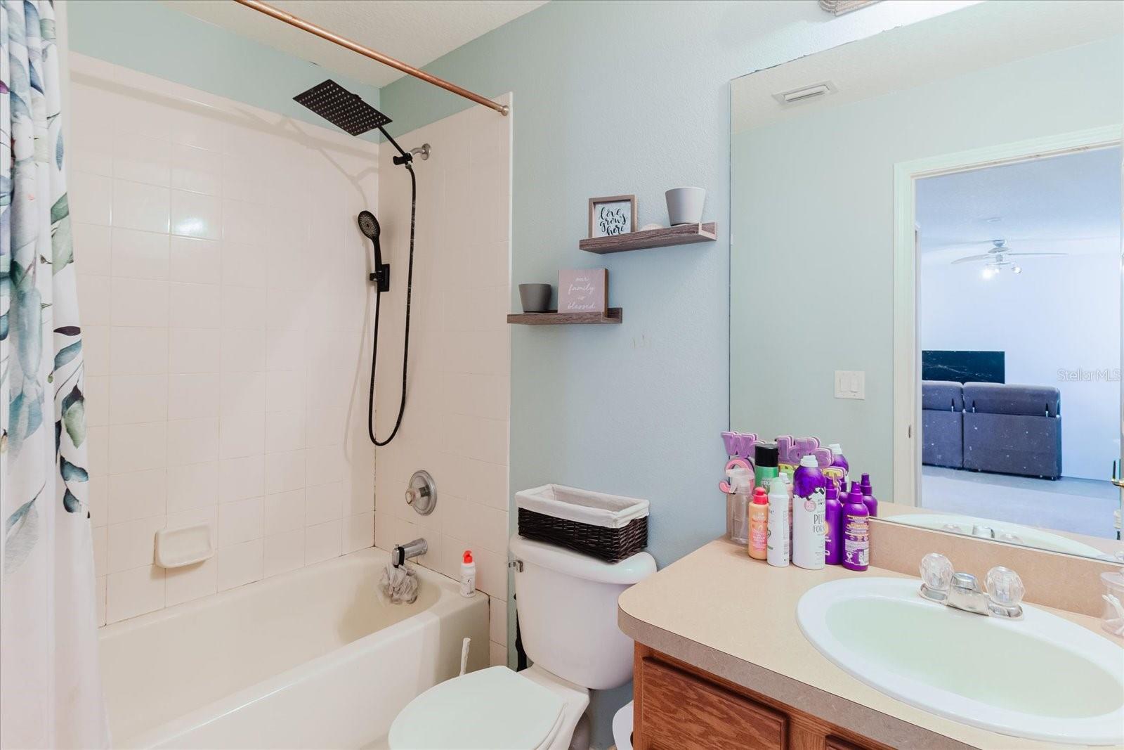 CYPRESS CREEK PH 1 - Residential