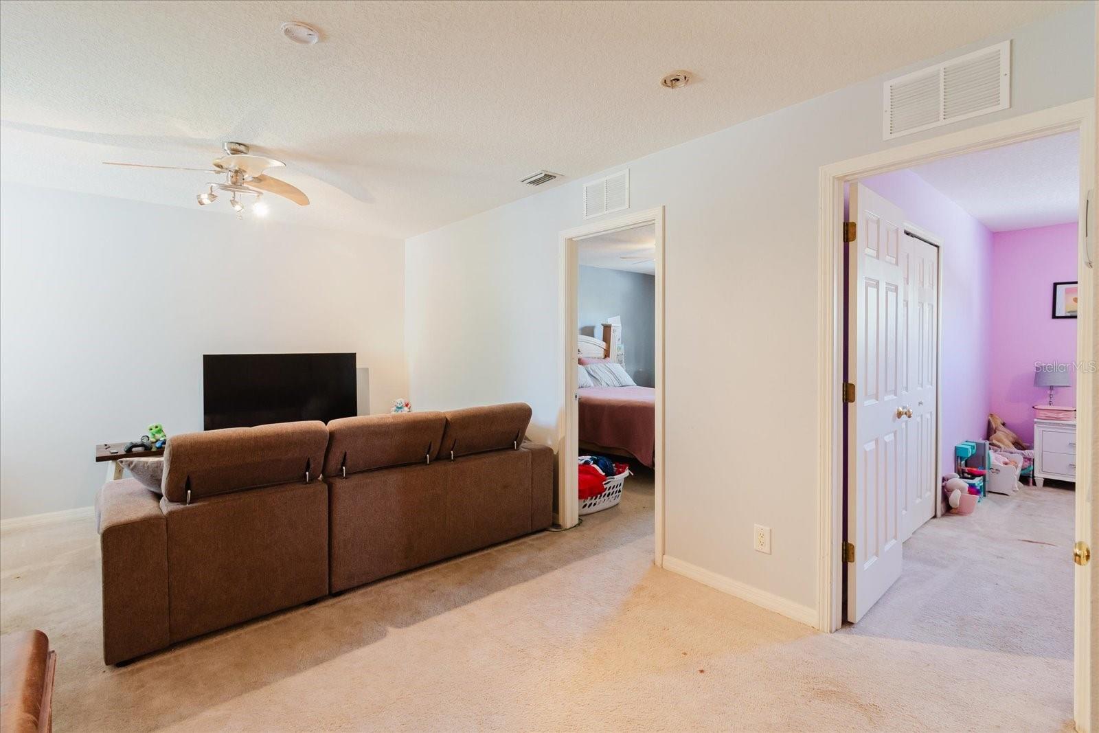 CYPRESS CREEK PH 1 - Residential