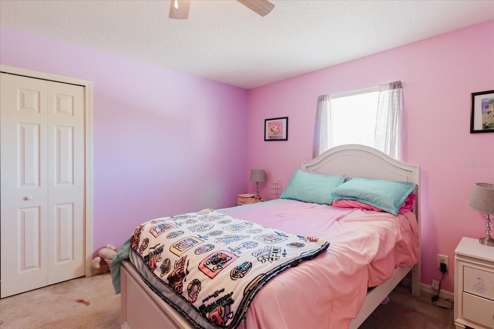 CYPRESS CREEK PH 1 - Residential