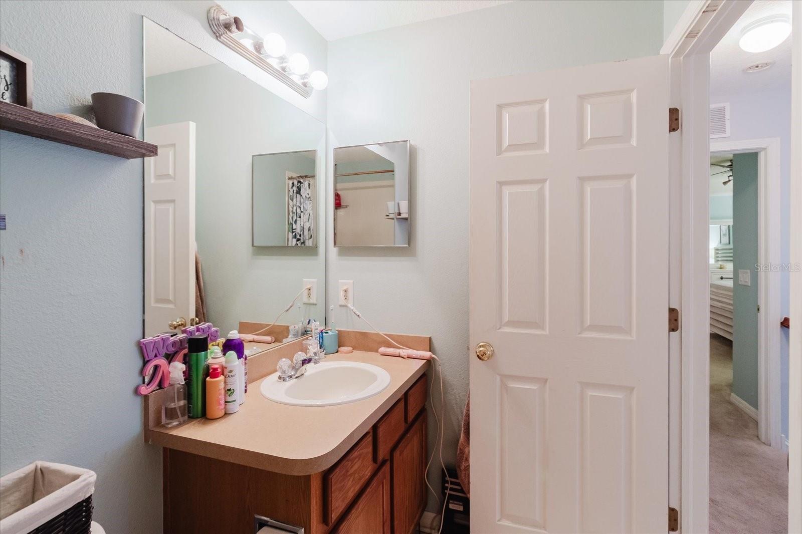 CYPRESS CREEK PH 1 - Residential