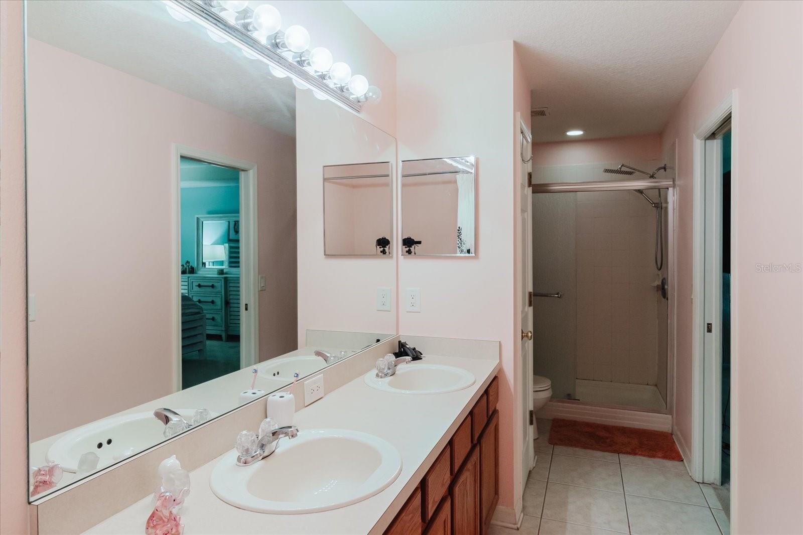 CYPRESS CREEK PH 1 - Residential