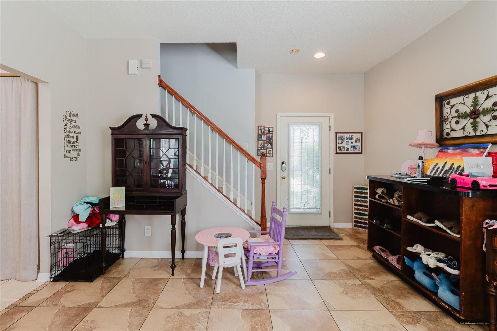 CYPRESS CREEK PH 1 - Residential