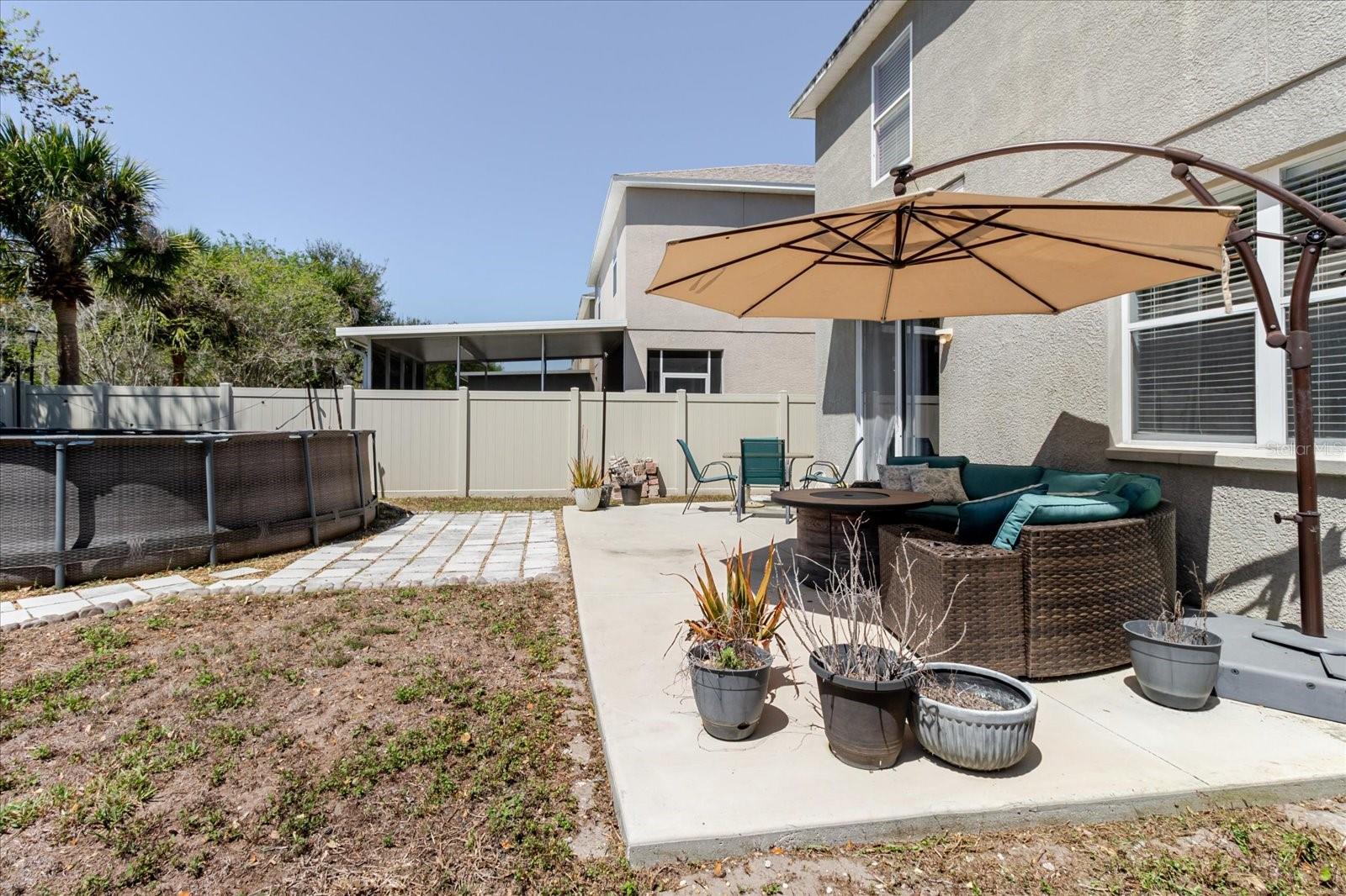 CYPRESS CREEK PH 1 - Residential