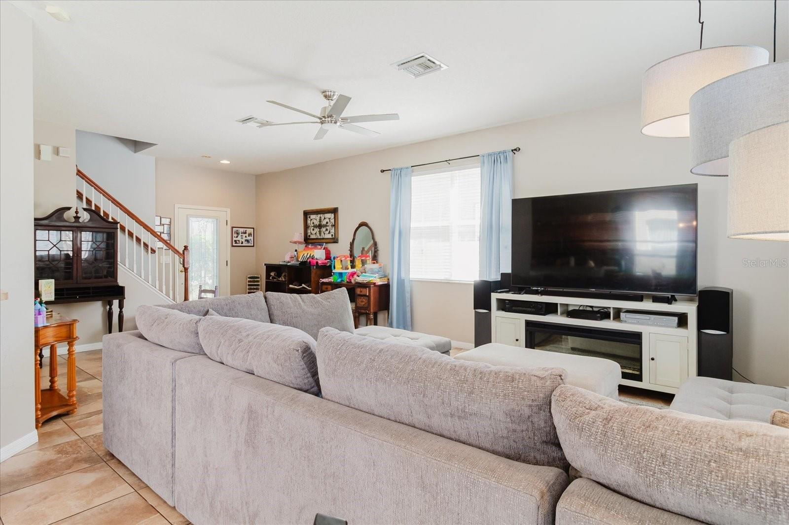 CYPRESS CREEK PH 1 - Residential