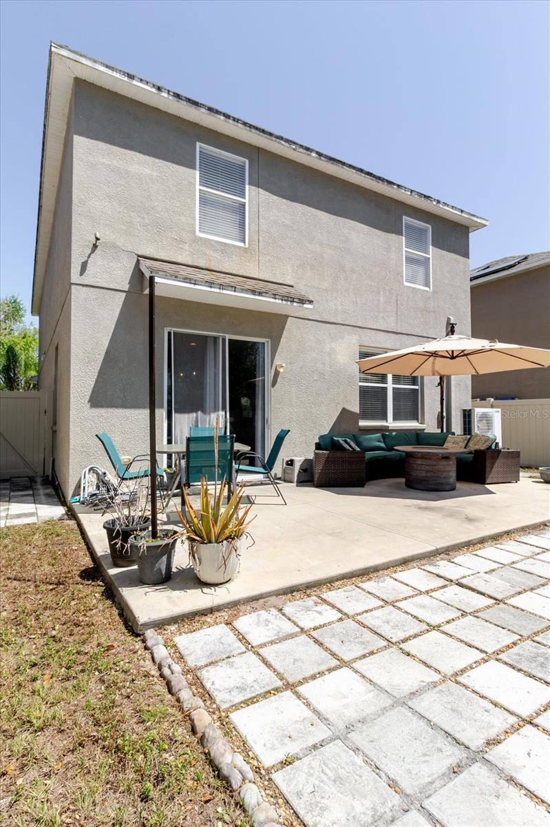 CYPRESS CREEK PH 1 - Residential