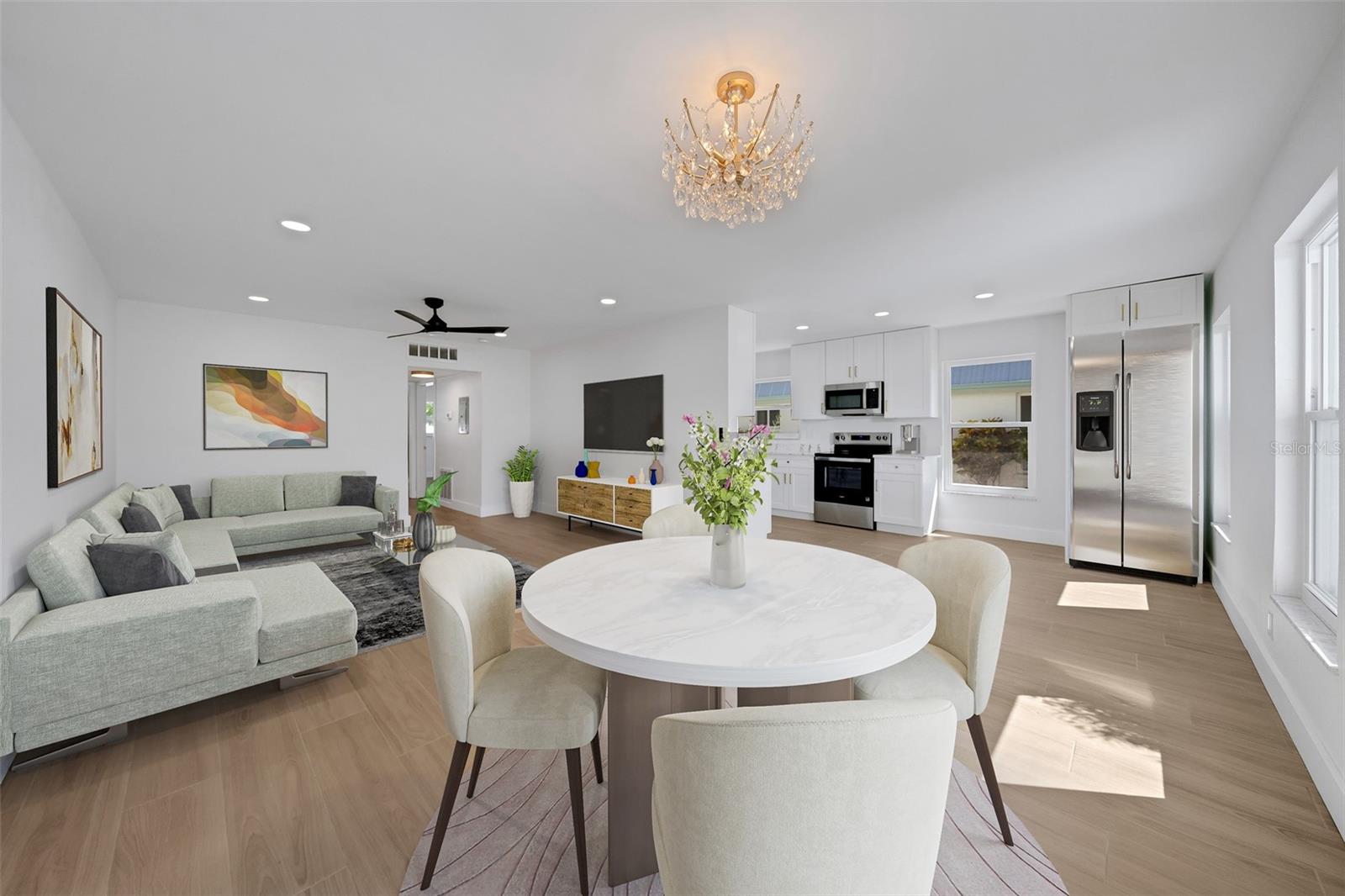 209 BEL FOREST DRIVE 1