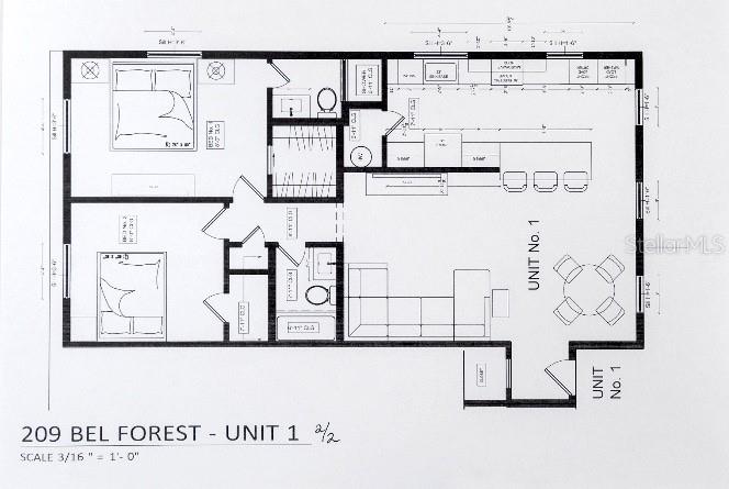 209 BEL FOREST DRIVE 1