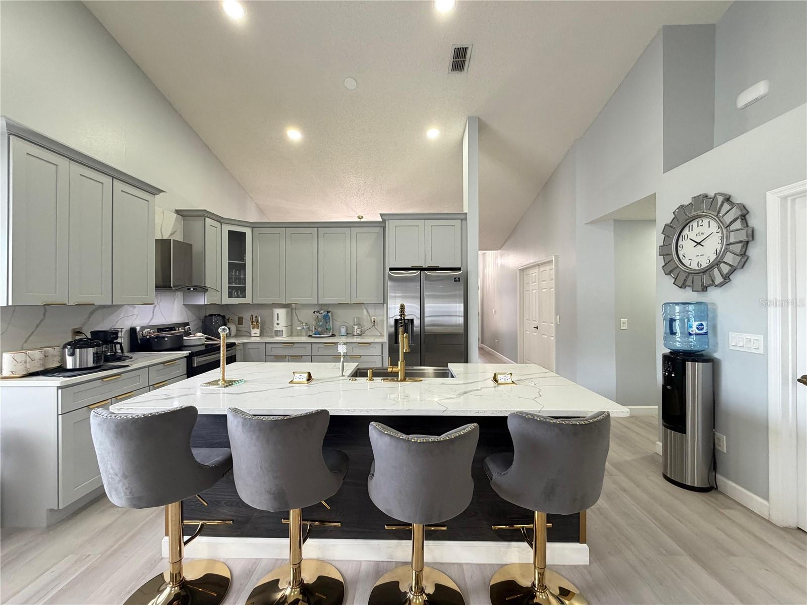 WATERFORD LAKES TR N07 PH 03 - Residential