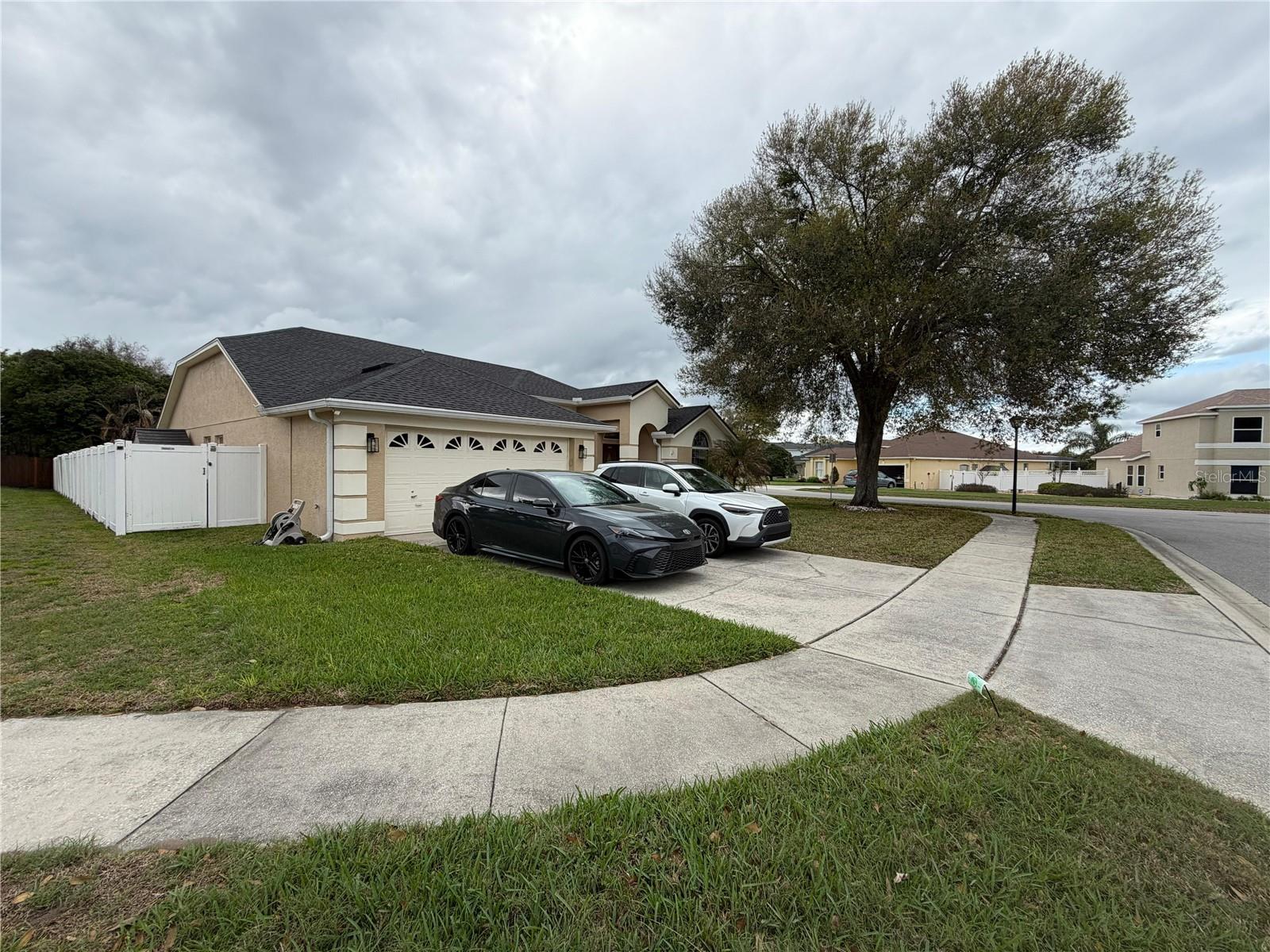 WATERFORD LAKES TR N07 PH 03 - Residential