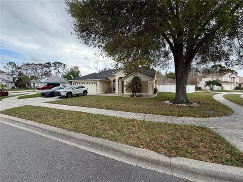 Photo of 1029 Surge Court, Orlando, FL 32828 (MLS # S5145693)