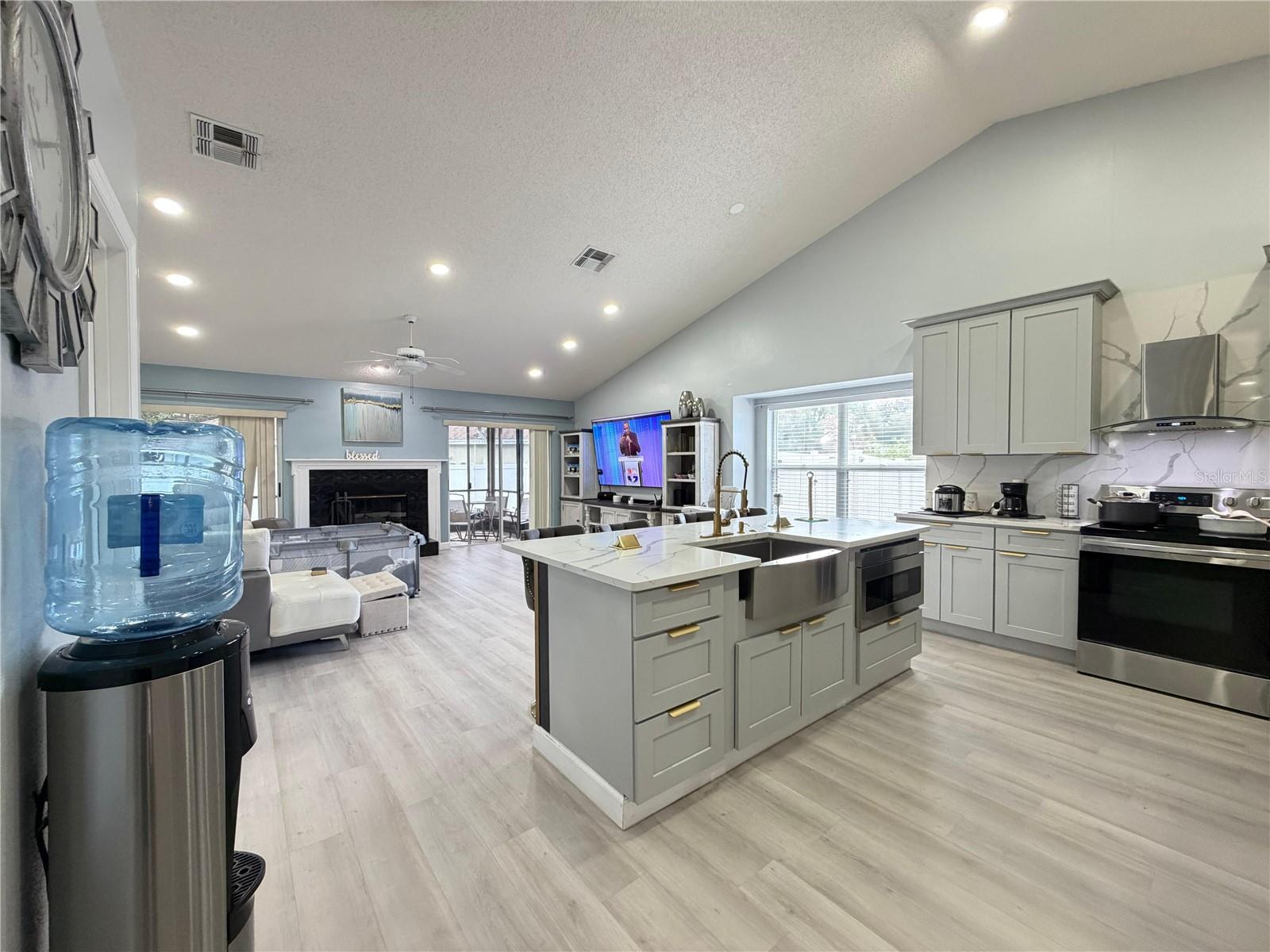 WATERFORD LAKES TR N07 PH 03 - Residential