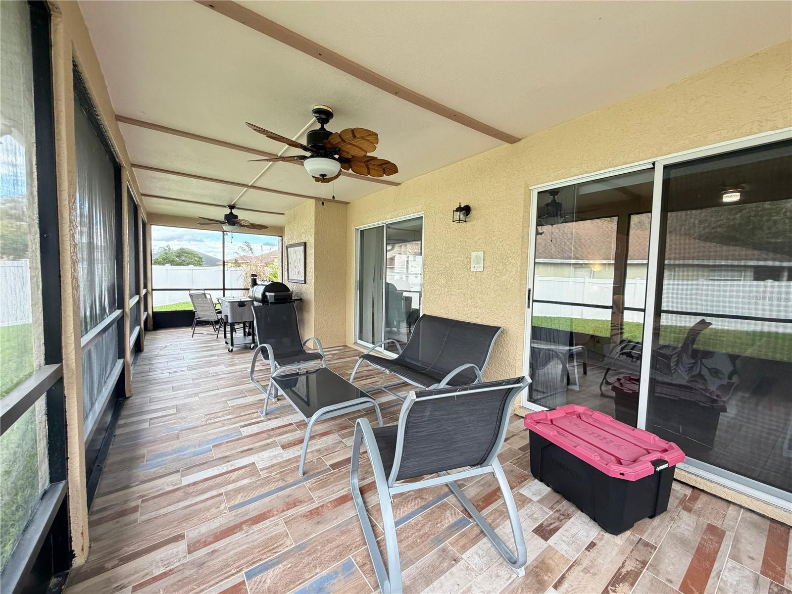 WATERFORD LAKES TR N07 PH 03 - Residential