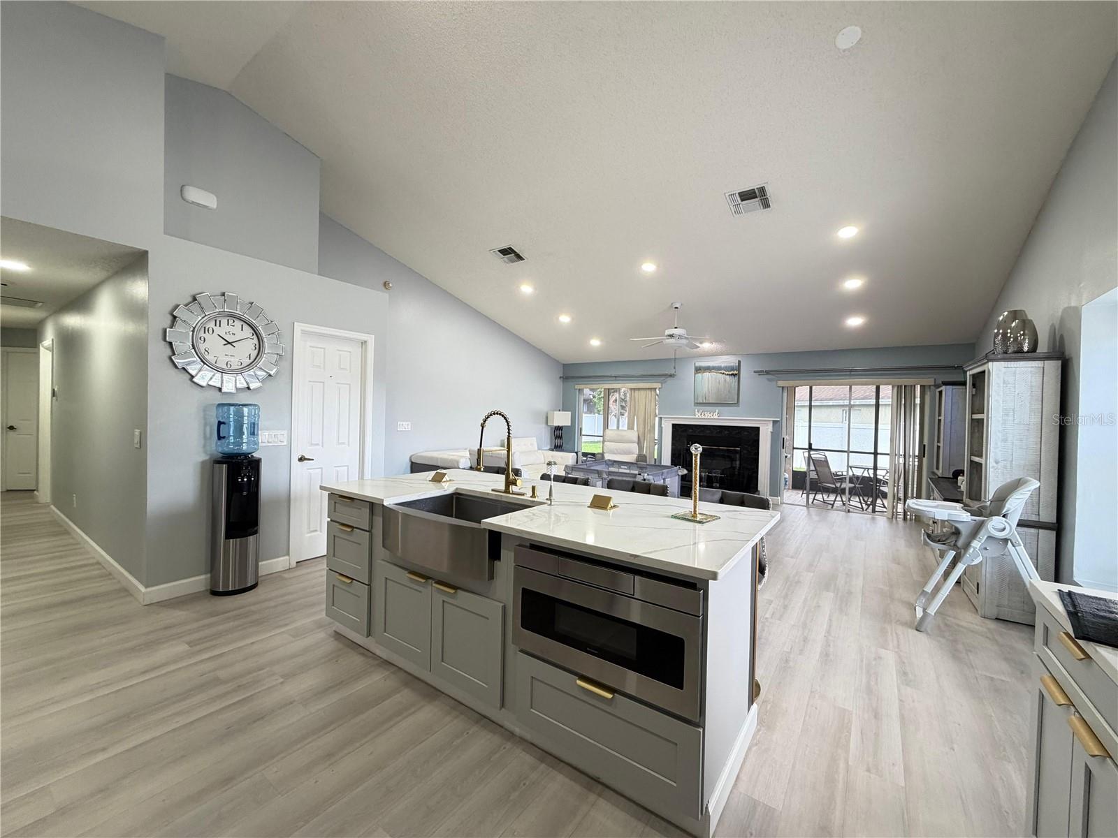 WATERFORD LAKES TR N07 PH 03 - Residential