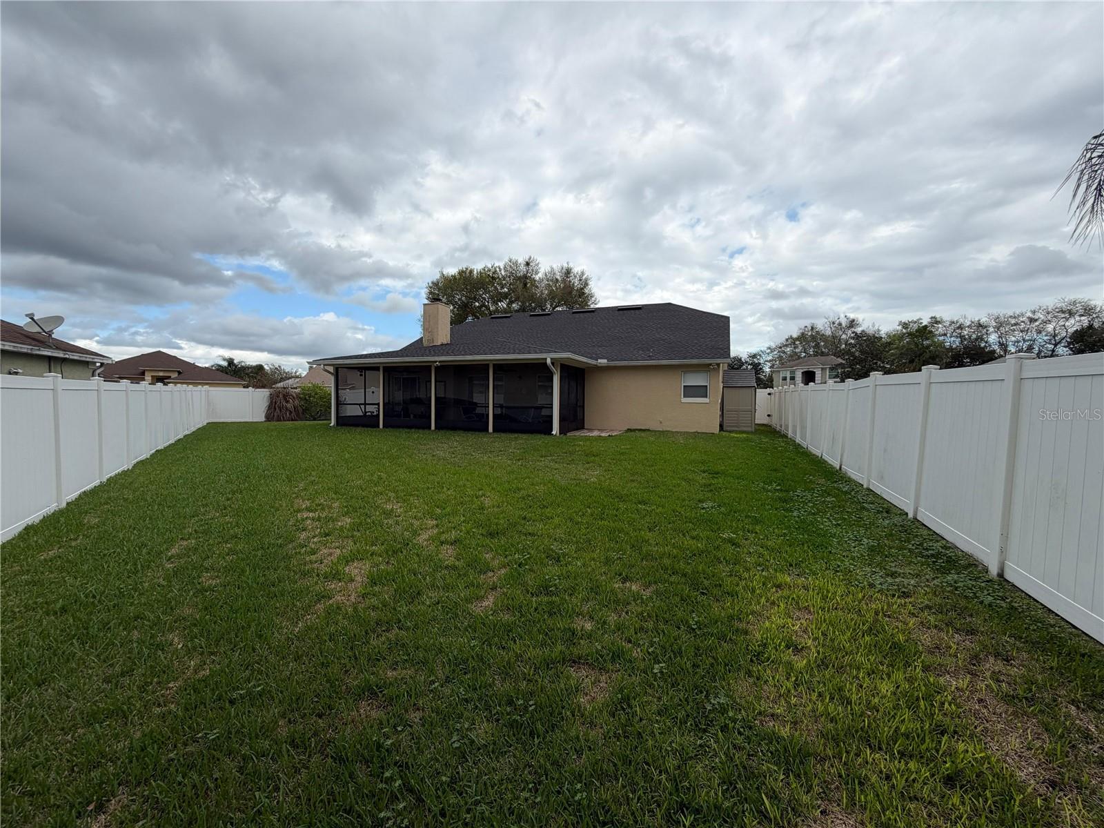 WATERFORD LAKES TR N07 PH 03 - Residential