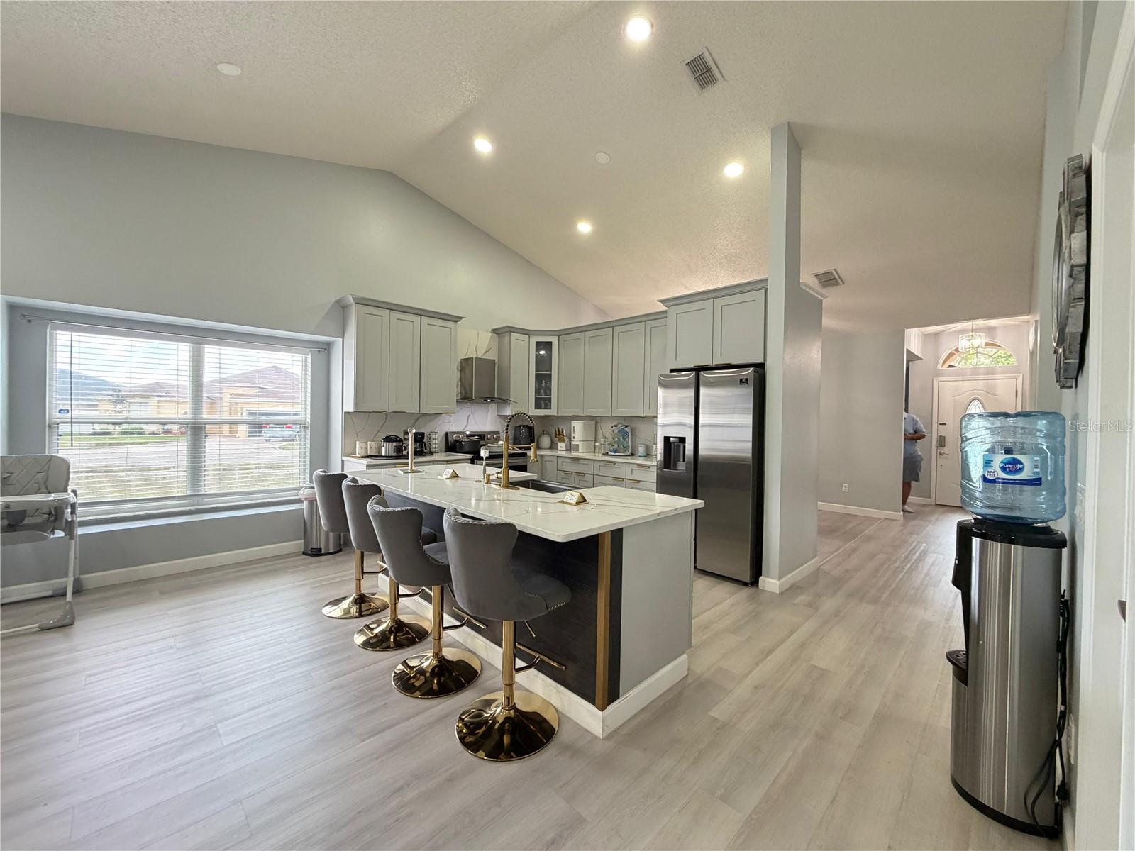 WATERFORD LAKES TR N07 PH 03 - Residential