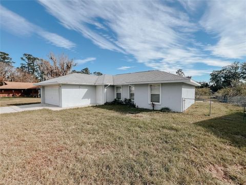 A home in OCALA