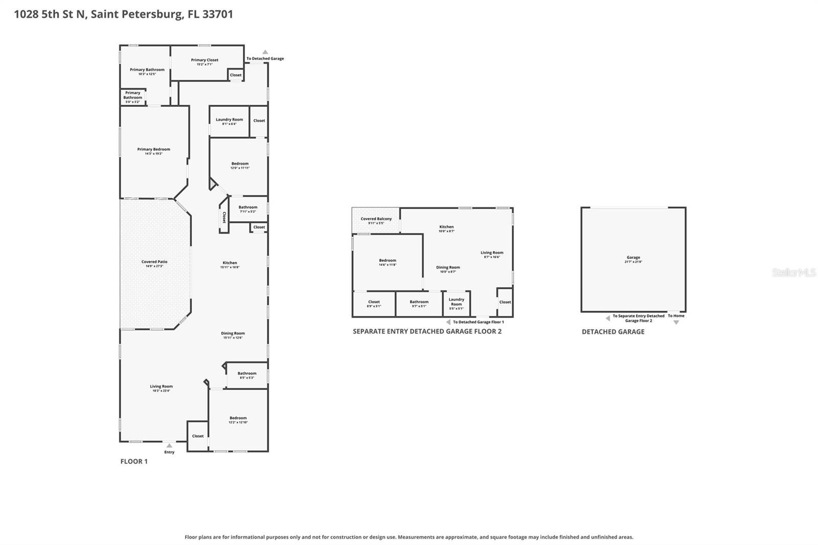1028 5TH STREET N
