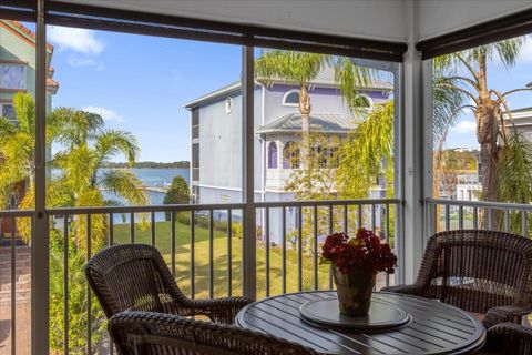 A home in MOUNT DORA