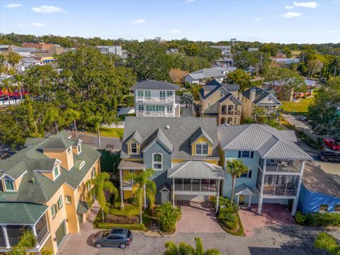 A home in MOUNT DORA