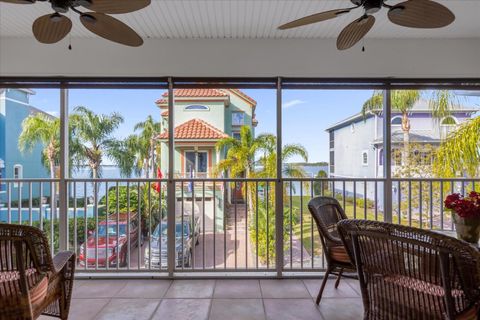 A home in MOUNT DORA