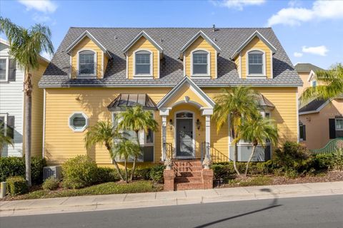 A home in MOUNT DORA