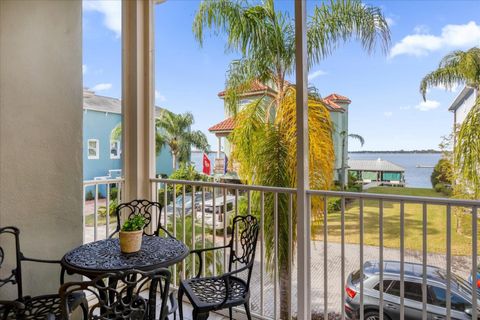 A home in MOUNT DORA