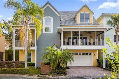 A home in MOUNT DORA