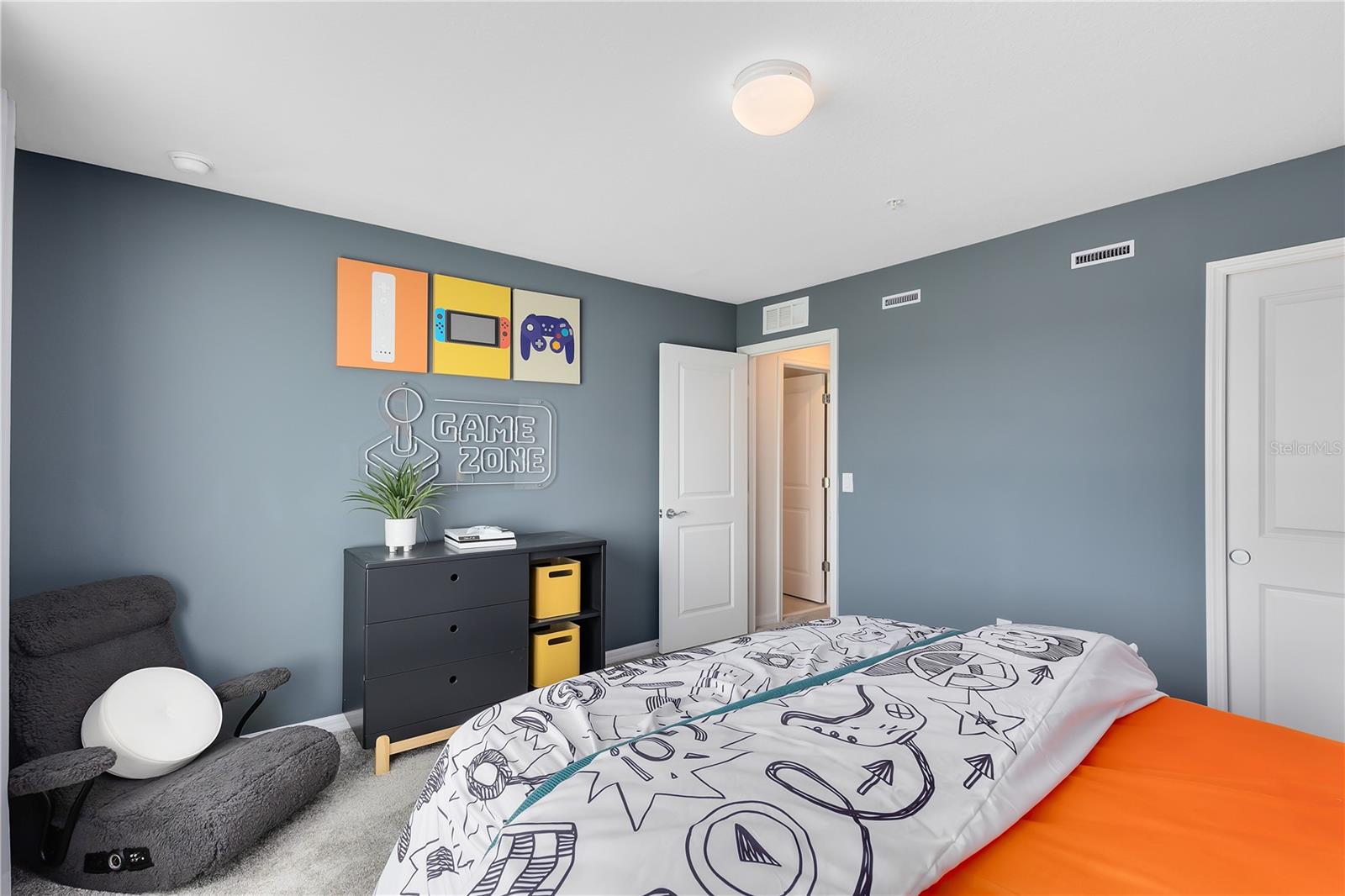 SUNRISE ESTATES - Residential