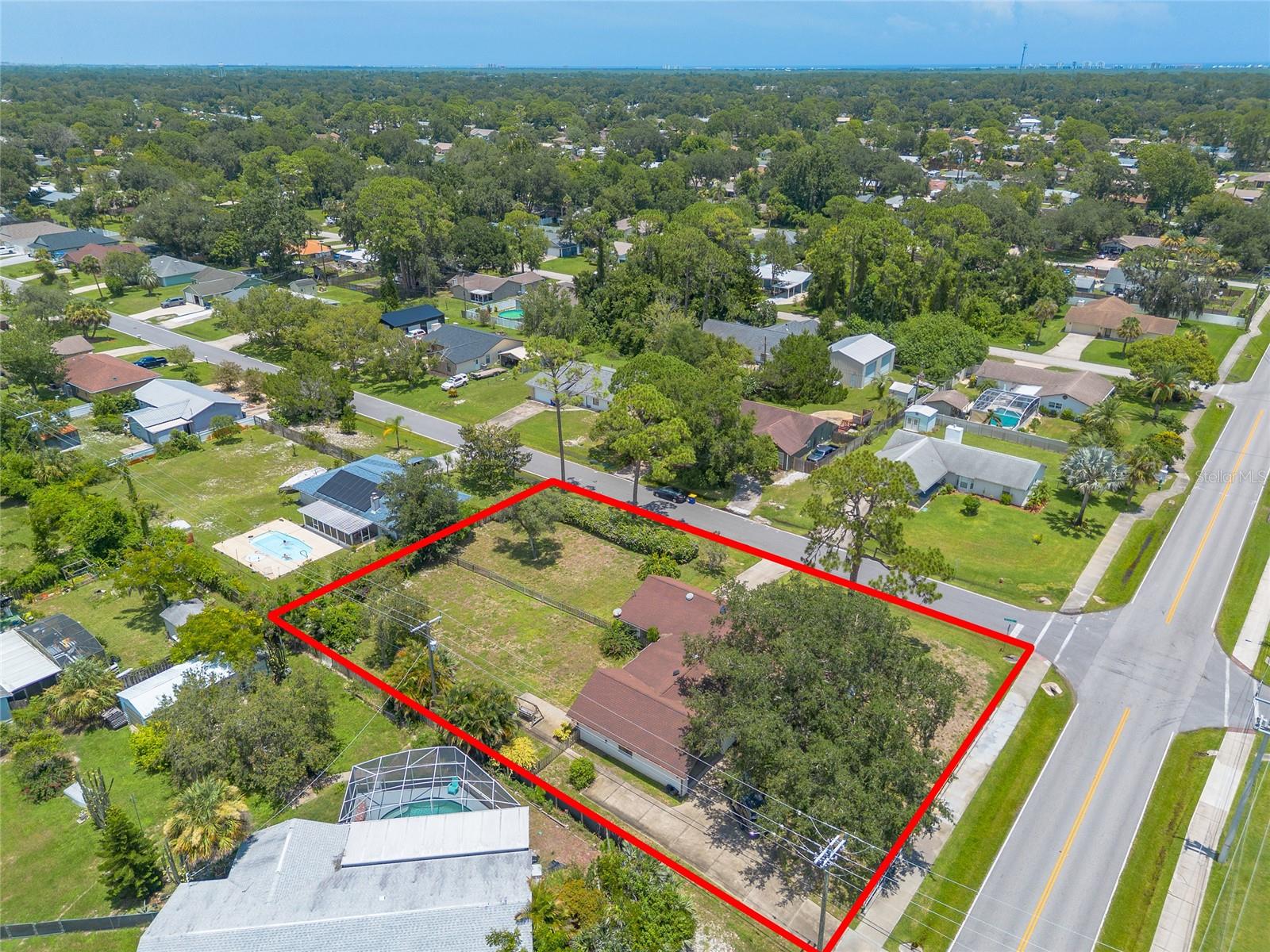 2948 WILLOW OAK DRIVE