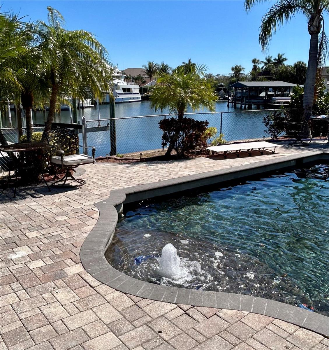 SHORE ACRES BAYOU GRANDE SEC - Residential Lease