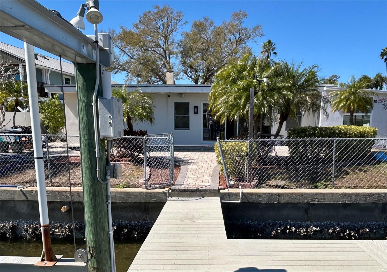 SHORE ACRES BAYOU GRANDE SEC - Residential Lease