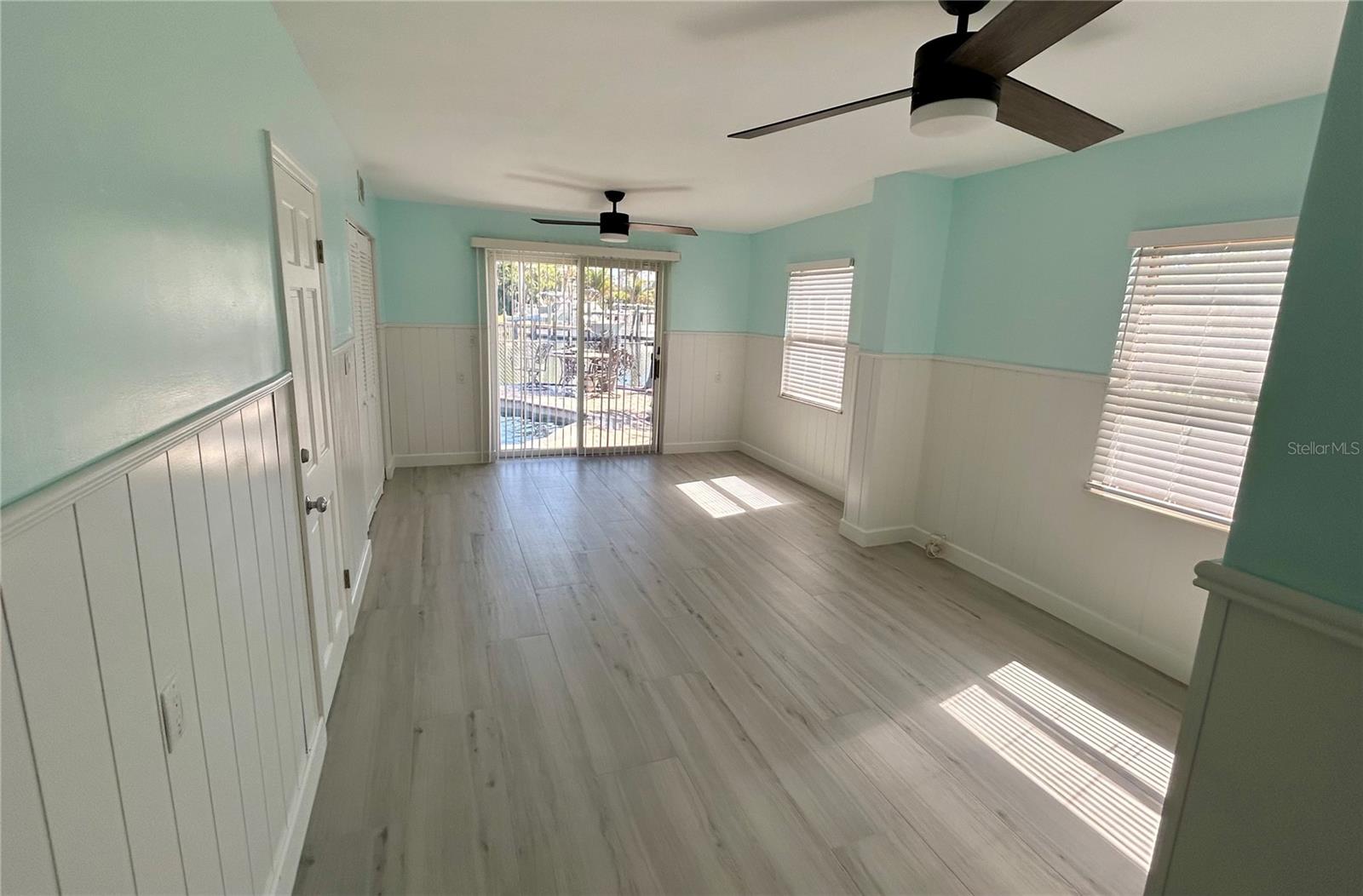 SHORE ACRES BAYOU GRANDE SEC - Residential Lease