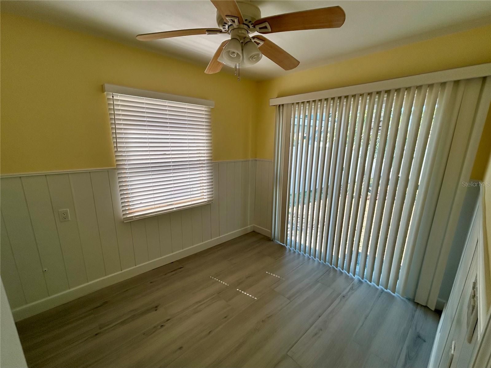 SHORE ACRES BAYOU GRANDE SEC - Residential Lease