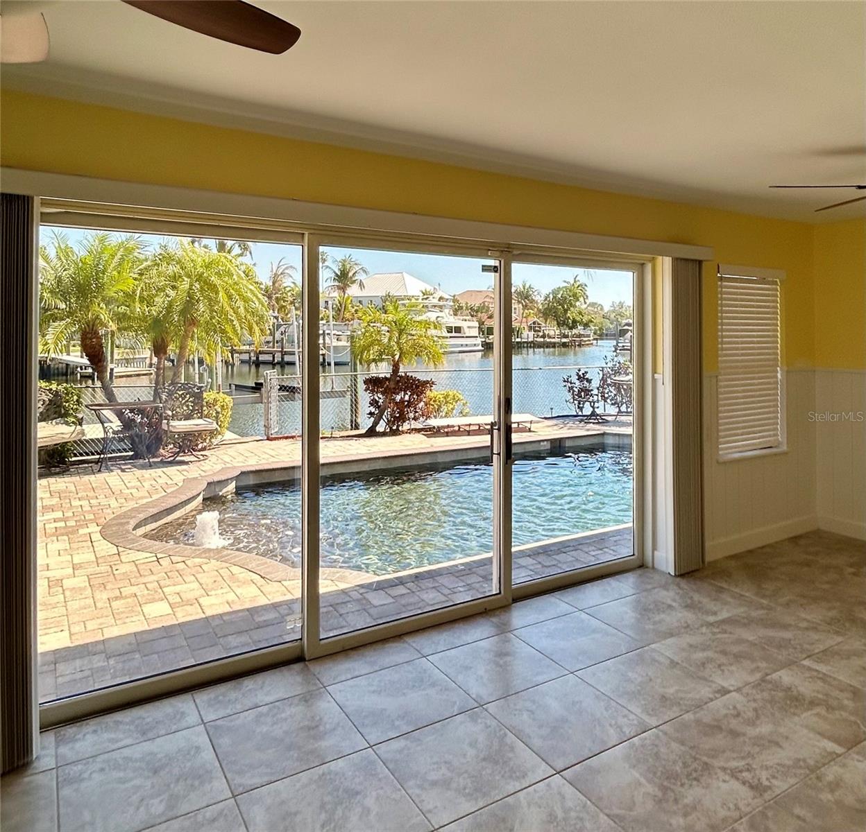 SHORE ACRES BAYOU GRANDE SEC - Residential Lease