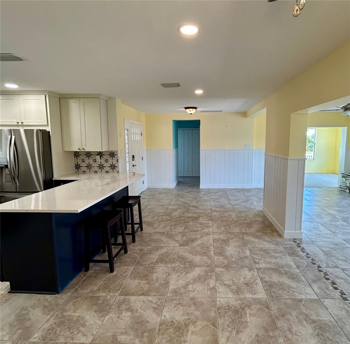 SHORE ACRES BAYOU GRANDE SEC - Residential Lease