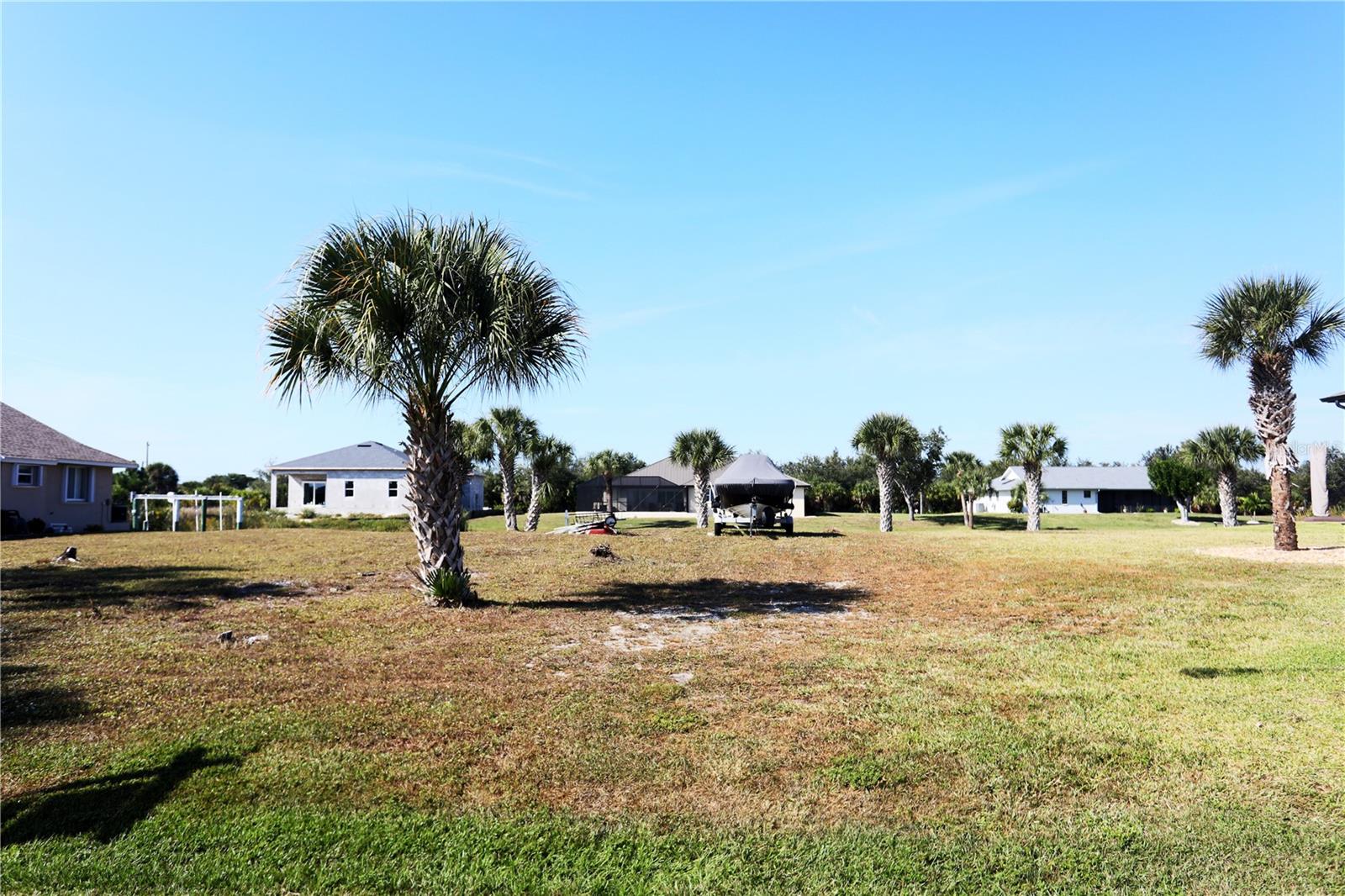 PORT CHARLOTTE SEC 071 - Land