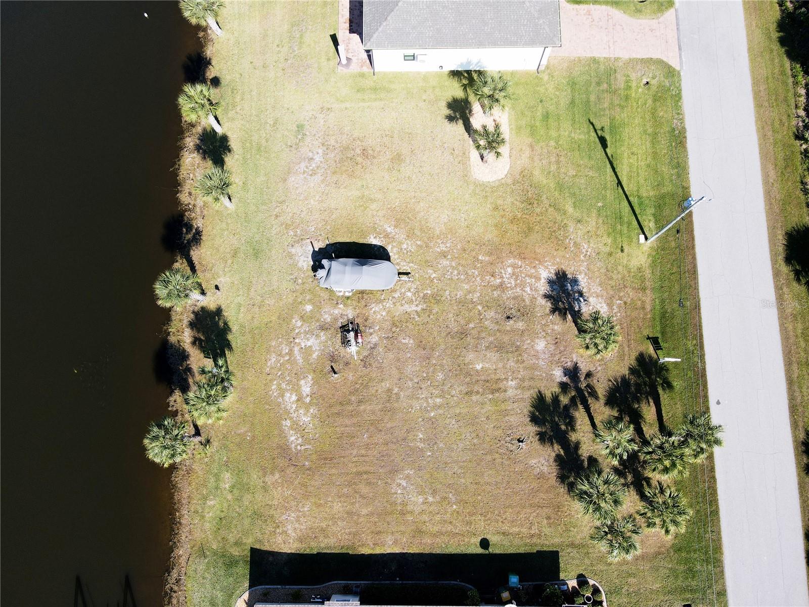 PORT CHARLOTTE SEC 071 - Land