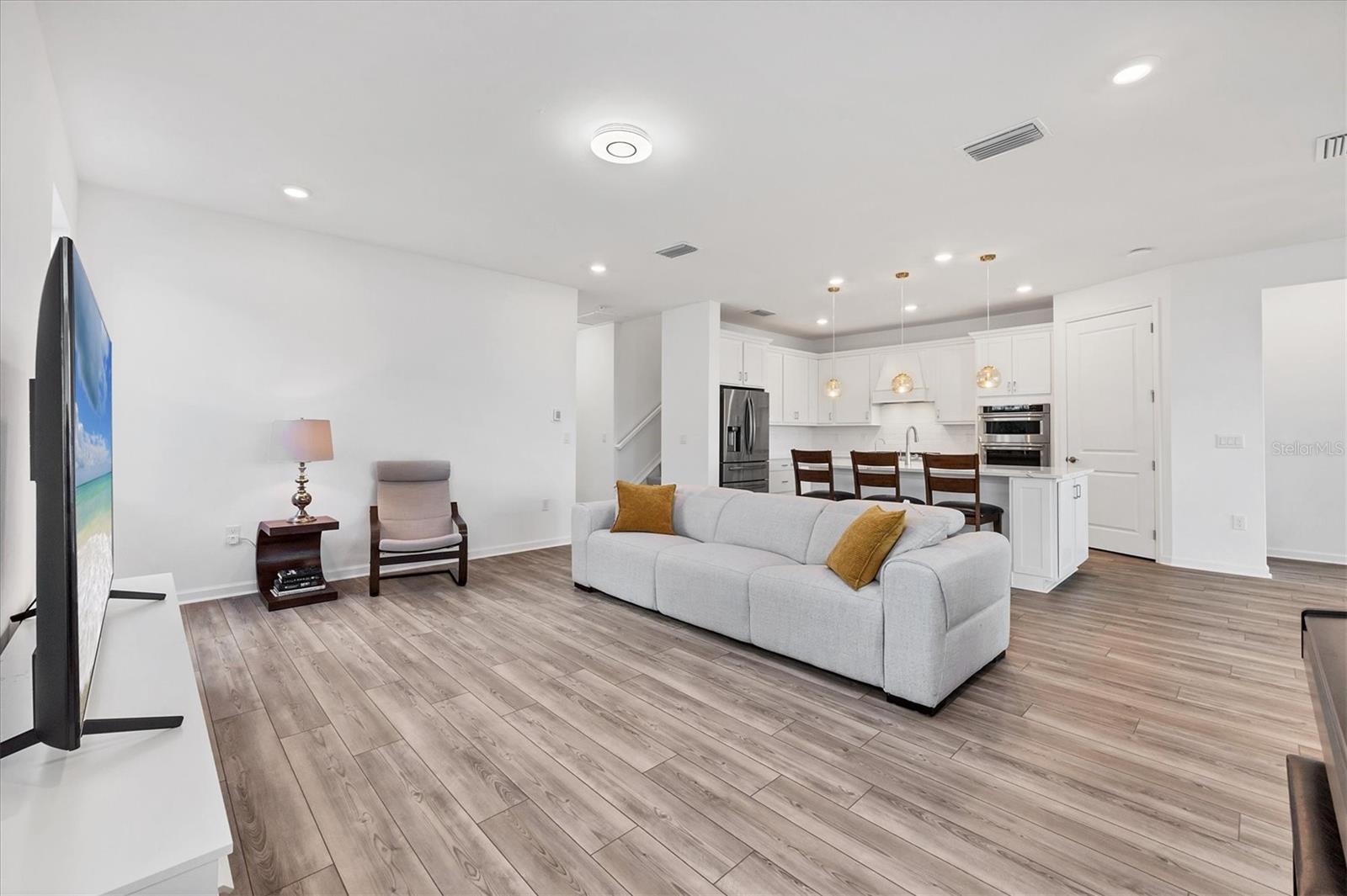 BABCOCK RANCH COMMUNITY EDGEWATER - Residential