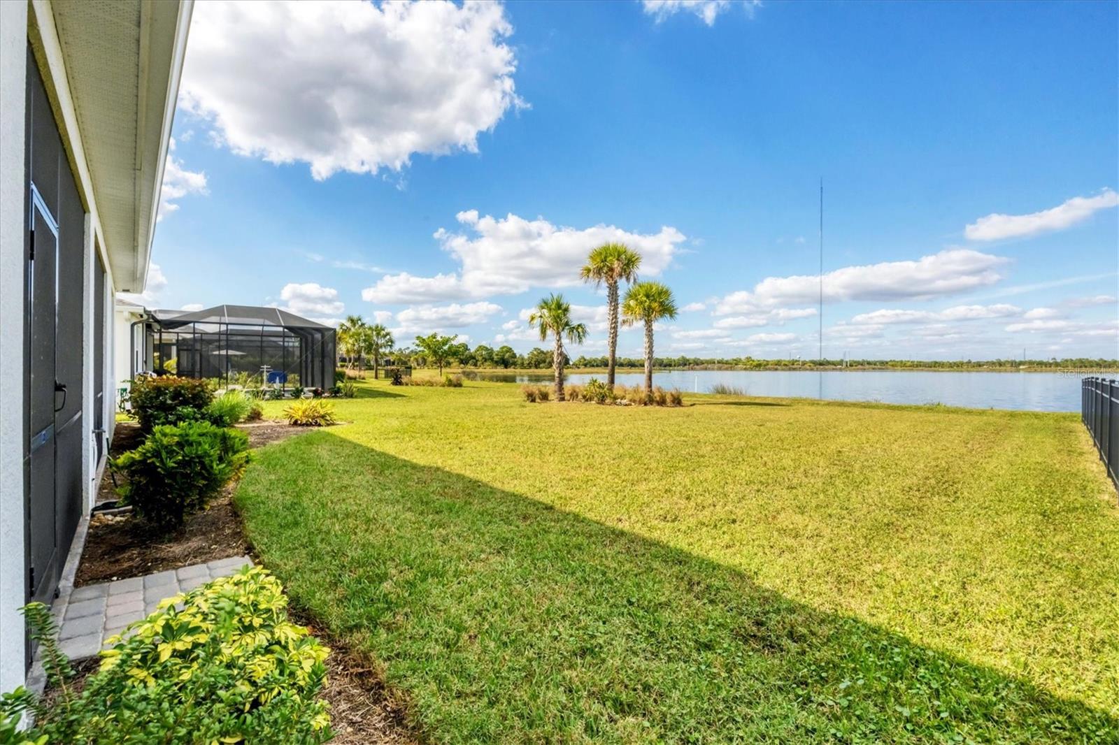 BABCOCK RANCH COMMUNITY EDGEWATER - Residential