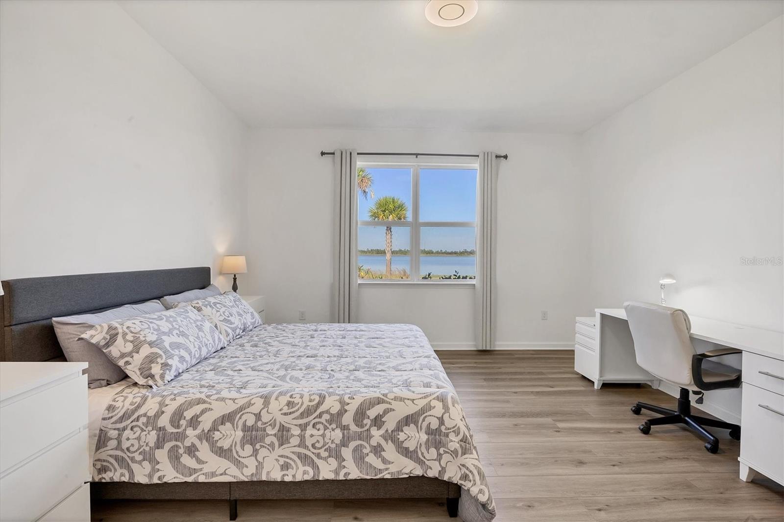 BABCOCK RANCH COMMUNITY EDGEWATER - Residential