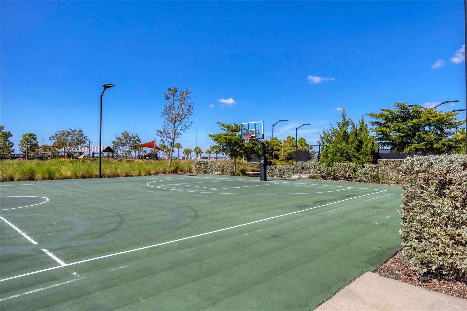 BABCOCK RANCH COMMUNITY EDGEWATER - Residential