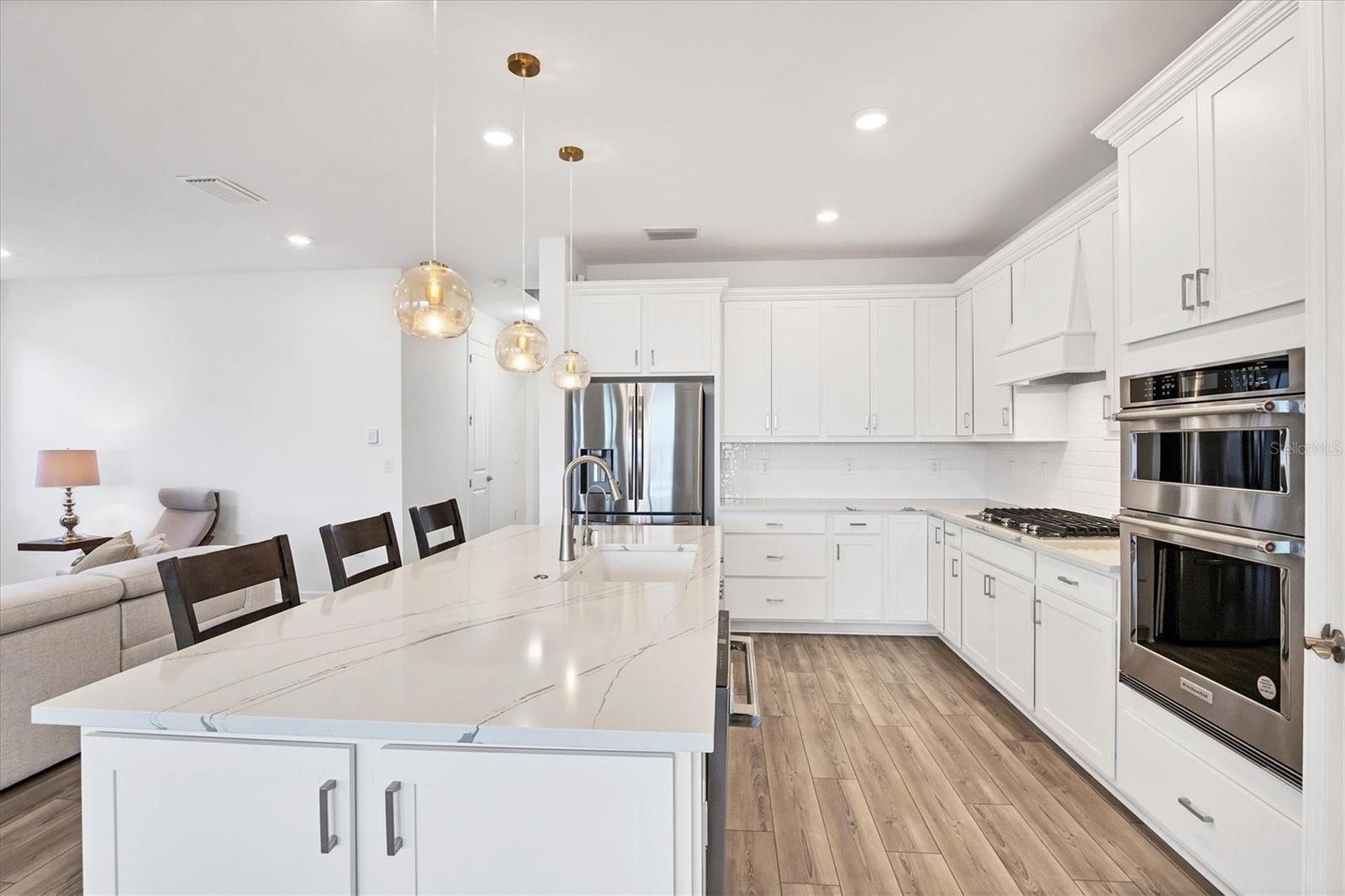 BABCOCK RANCH COMMUNITY EDGEWATER - Residential