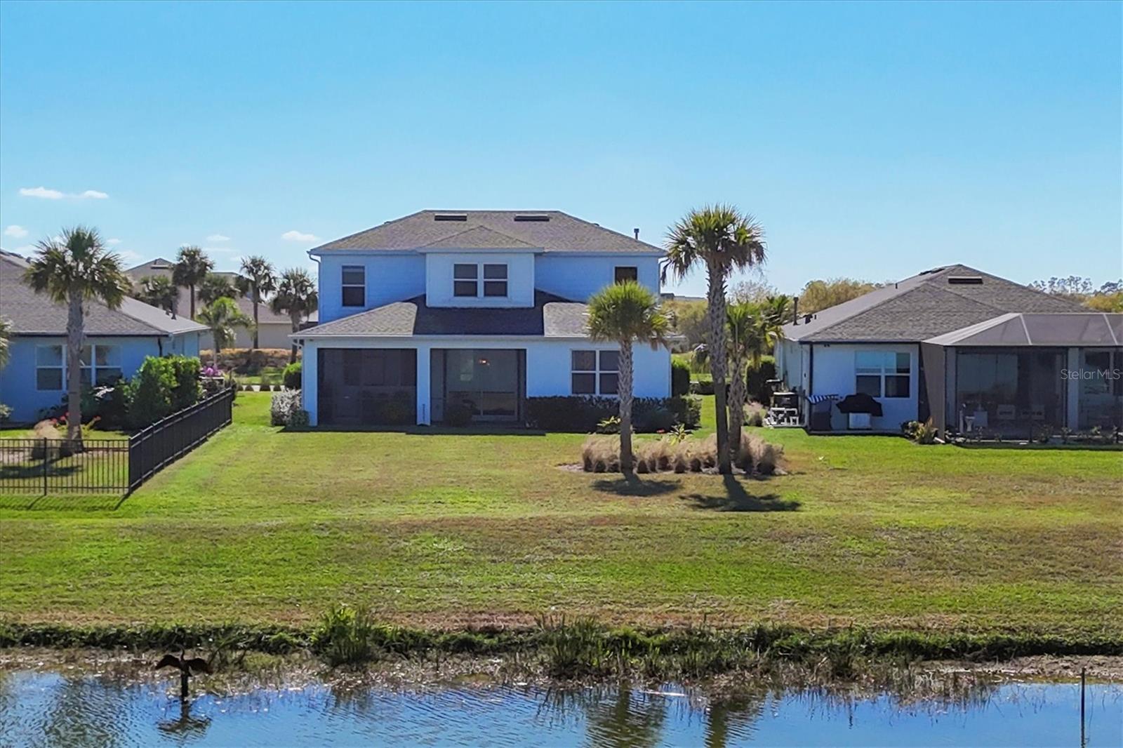 BABCOCK RANCH COMMUNITY EDGEWATER - Residential