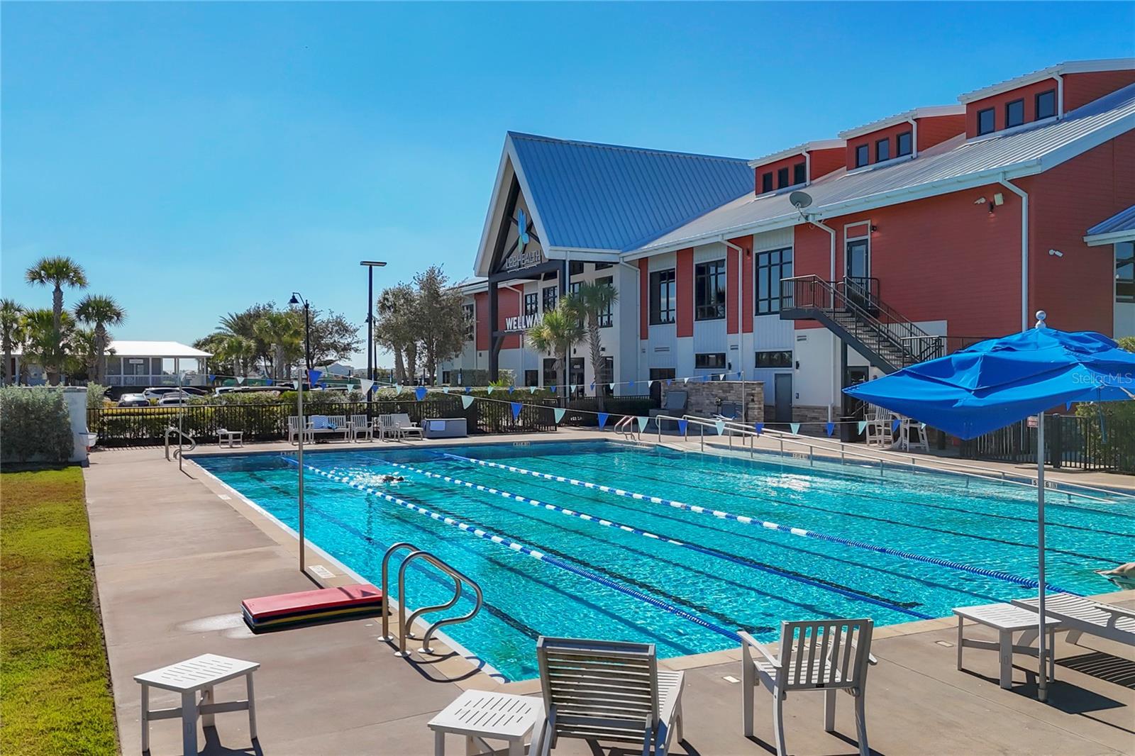 BABCOCK RANCH COMMUNITY EDGEWATER - Residential