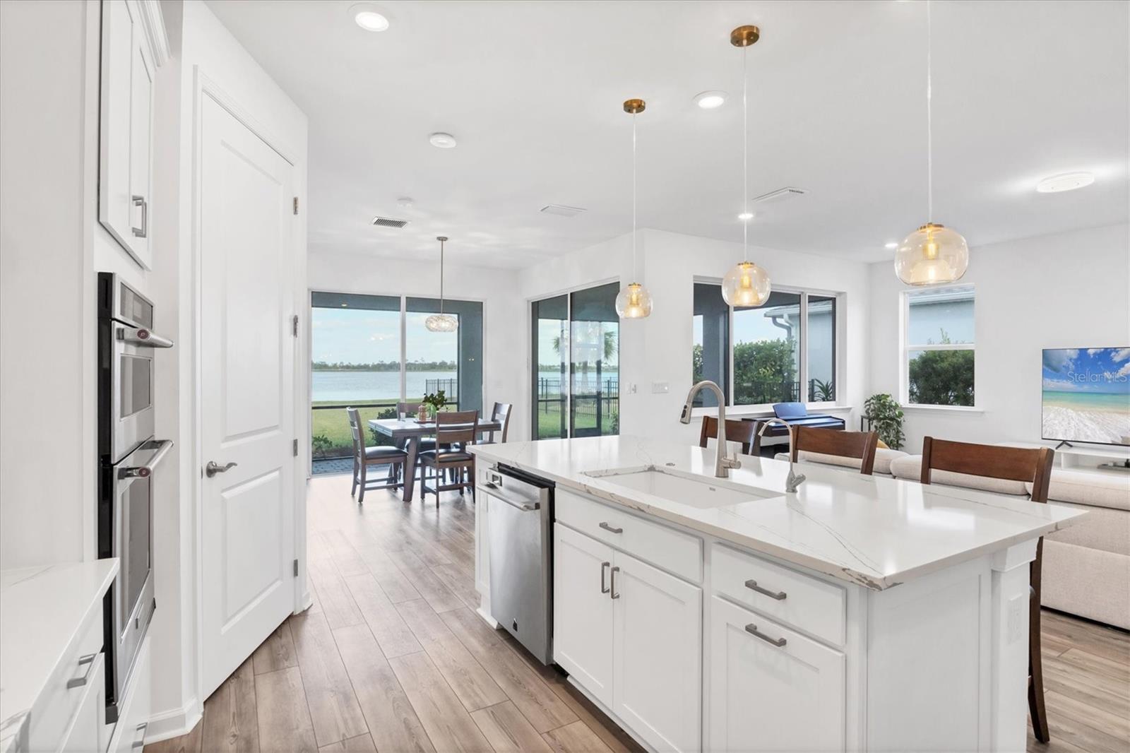 BABCOCK RANCH COMMUNITY EDGEWATER - Residential