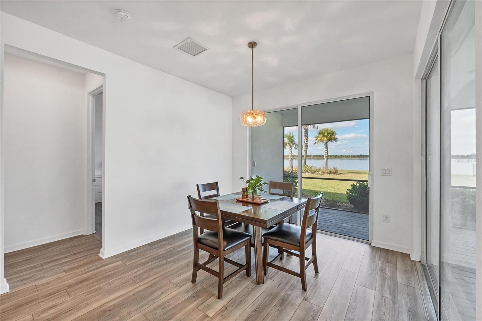 BABCOCK RANCH COMMUNITY EDGEWATER - Residential